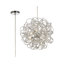Pershing 6 - Light Geometric Pendant-31814215