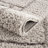 Juwaria Abstract Cream Area Rug-569445394