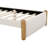 Upholstered Platform Bed-2078048336-2078048339