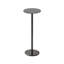 Outdoor Round Bar Table