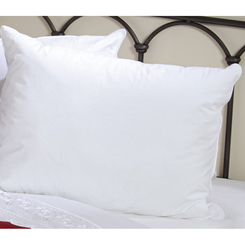 Polyester Plush Pillow