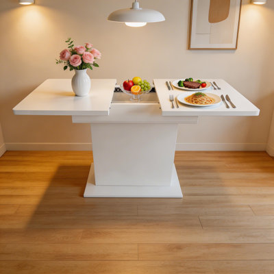 Extendable Dining Table