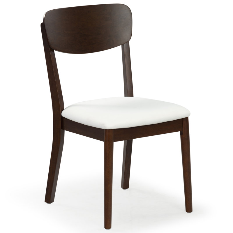 Plusser Wood Dining Chair