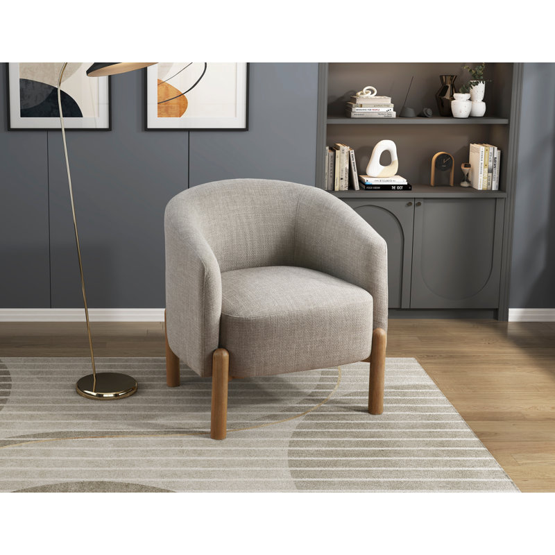 Mobilier de salon contemporain Style, Taupe