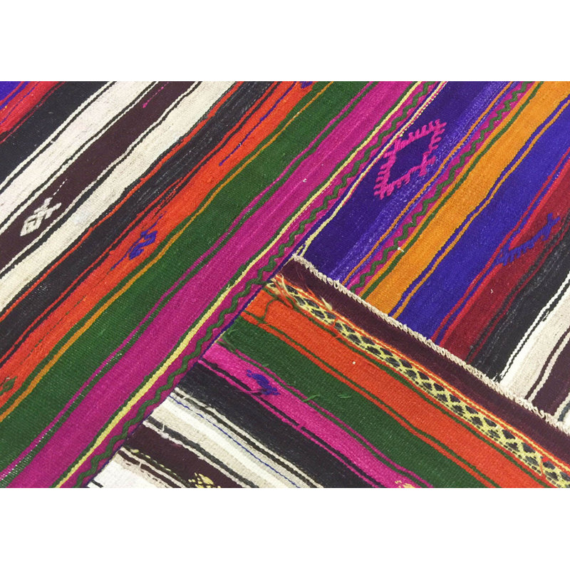 One-of-a-Kind 5'6" X 6'10" Area Rug