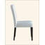 Ensemble de 2 chaises d'appoint Carena