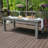 Kile 6 - Person Patio Dining Set with Rectangular Table-1995860018-1893216360