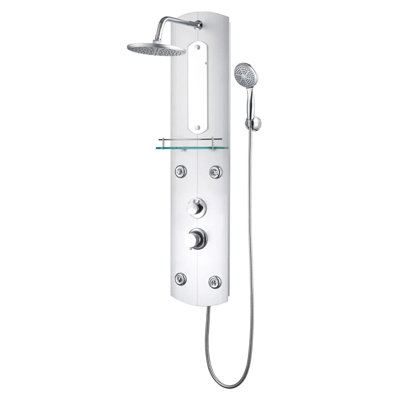 Laga Shower Tower Panel