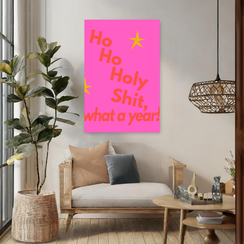 Art contemporain, art contemporain abstrait, H 48 po x l 32 po