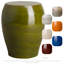 Tabouret de jardin Ceramic-1058463105