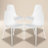 Isla Sylvester Water Resistant Dining Chair -29430694