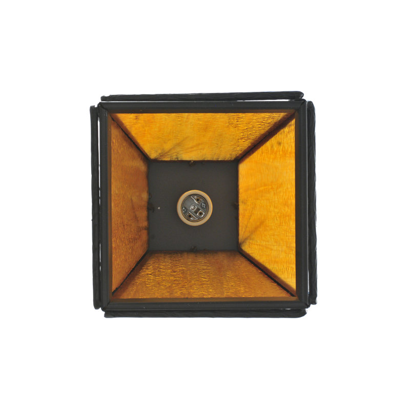 Rustic Lodge 1 - Light Pendant