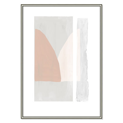 Soft and Light - Painting Print