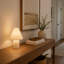 Lampe de table STRATUS (BLANC)