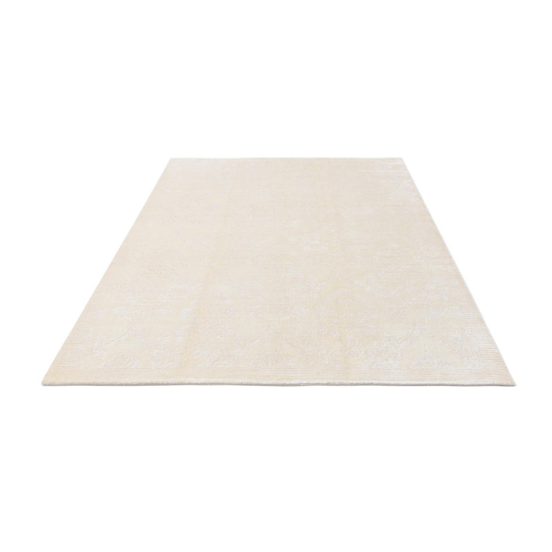 Tapis beige Outen