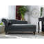 Pulliam Velvet Chaise Lounge-39708016