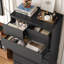 Commode 7 tiroirs-2087522571
