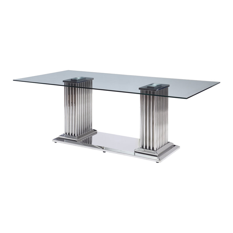 Table de salle à manger Apenai