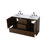 Soma 54 inch Double Bathroom Vanity_Farmhouse / Country_VF2854-199763053