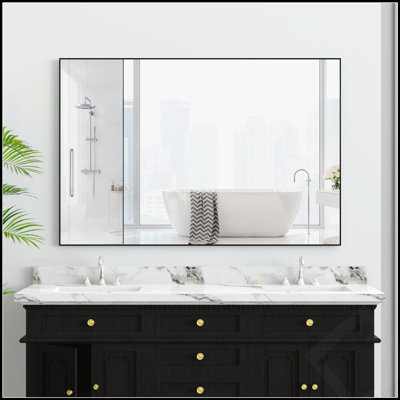 Miroir de salle de bain 36x36