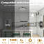 Emanda LED Flush Mount