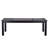Cire Rectangular Dining Table-1501748569
