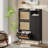 Dashae 28 Pair Shoe Storage Cabinet-2146308291