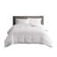 Édredon en duvet de coton sans plumes-1702026848