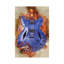 Dave Grohl's Steampunk Guitar - Wrapped Canvas Print-697312575