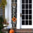 Kreigh Spring Welcome Porch Sign 5 Piece Set
