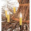 Rustic Lodge 8 - Light Chandelier