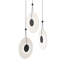 Meclisse 3 - Light LED Pendant-49990559-49993150