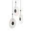 Meclisse 3 - Light LED Pendant-49993150-49990559