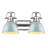 Lyndee 2 - Light Dimmable Vanity Light-661964118-661964124