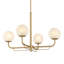 Lustre 4 lumières-113676924