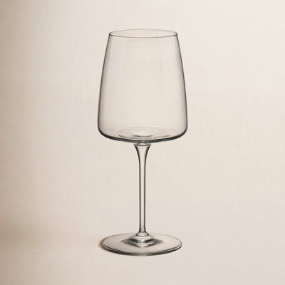 Planeo Red Wine Glass