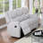 Recliner Sofa