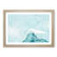 Mountain Summit - Picture Frame Graphic Art Print-56860167-56860171