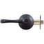 Levier de porte d’intimité Memphis-15652302