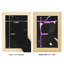 Night Bloom I - reproduction de cadre photo simple-90560717-90560706