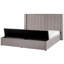 Noyers 132cm Waveless Polyester Hard-Side Waterbed Mattress-103820246