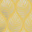 Botanica Floral Metallic Wallpaper Roll-1330939716