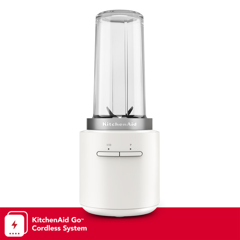 Go Cordless Personal Blender