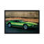 Tomaso Mangusta 1967 by Paul Meijering - Print on Canvas-958484899-958484900