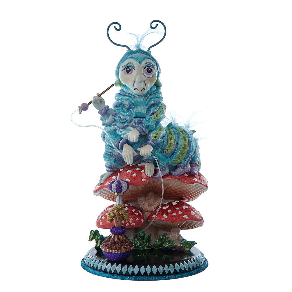 Kurt Adler Hollywood Nutcracker