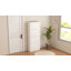 24 Pair Shoe Storage Cabinet