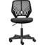 color Mid-Back Armless Mesh Padded Swivel Task Office Chair-1310091137-1250493806-1250493778