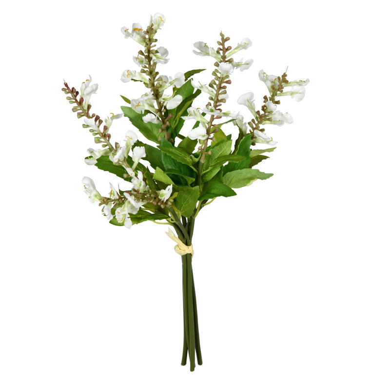 Artificial Sage Bundle, White