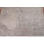 Tapis abstrait en laine fait à la main 5 x 8 po