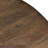 48" Round Dining Table In Weathered Mango